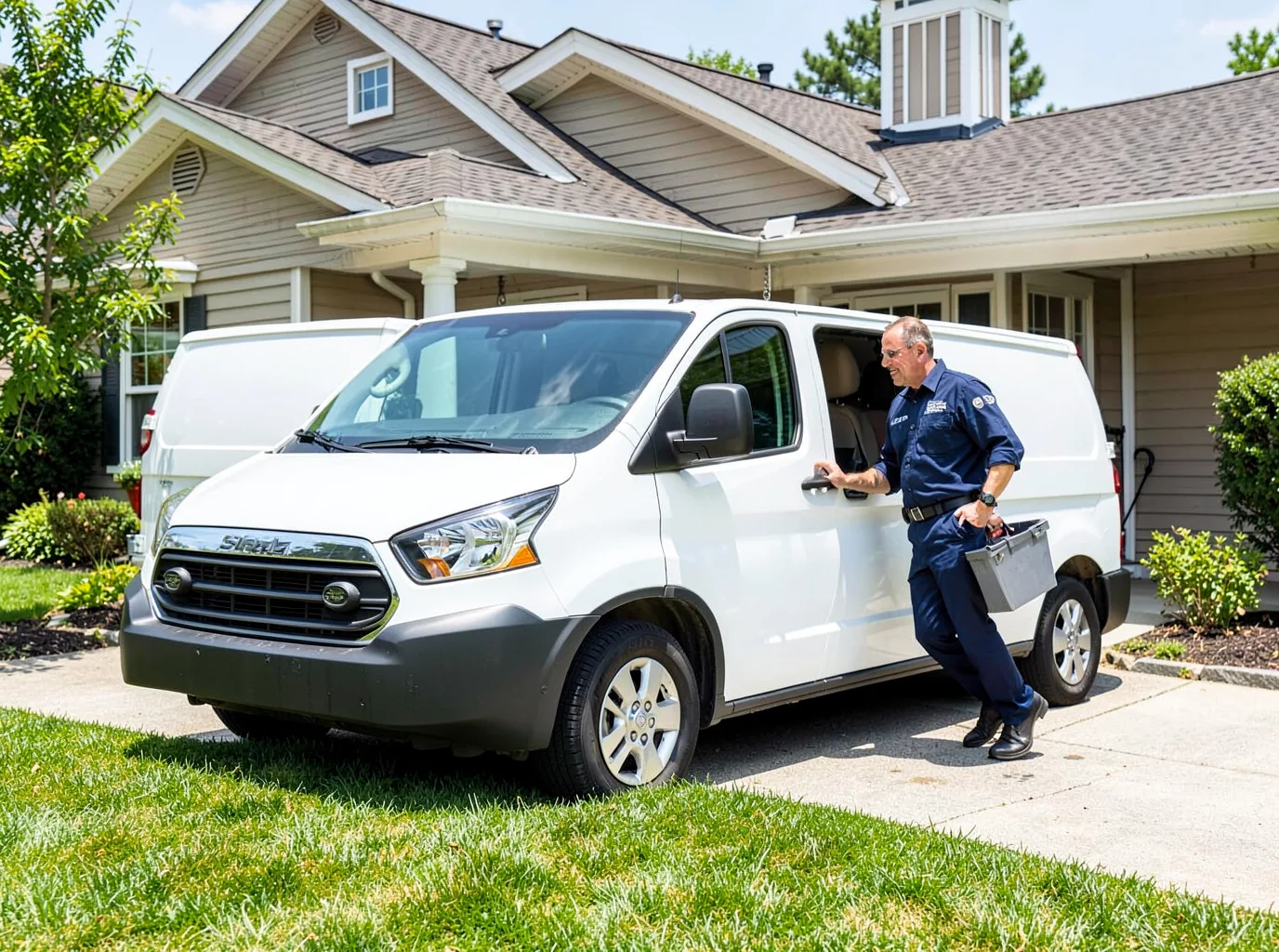 Emergency Plumber company in Howe, TX